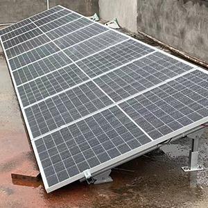 5kw Off-grid system in China