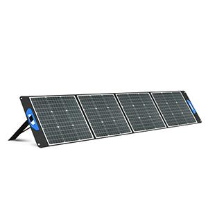 Foldable solar panel 200W